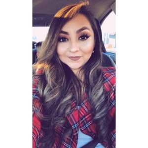 Meet your Posher, Karina